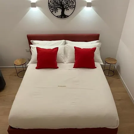 Vendégház Maison Chene Petit