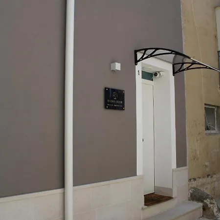 Maison Chene Petit Bisceglie