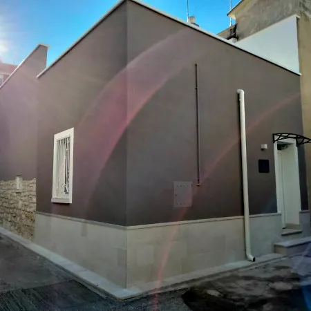 Maison Chene Petit Vendégház 3*