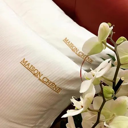 Maison Chene Petit Vendégház Bisceglie