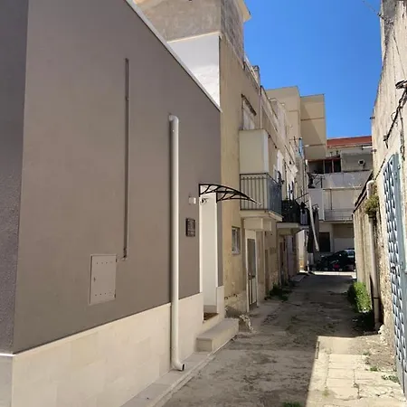 Maison Chene Petit Bisceglie