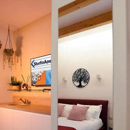 Vendégház Maison Chene Petit Bisceglie