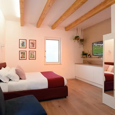 Maison Chene Petit Bisceglie