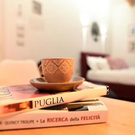 Maison Chene Petit Vendégház 3*