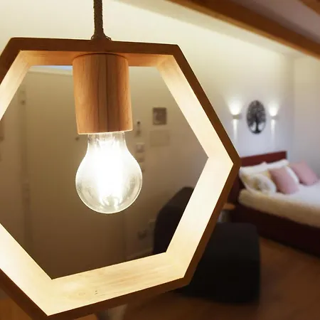 Maison Chene Petit 3* Bisceglie