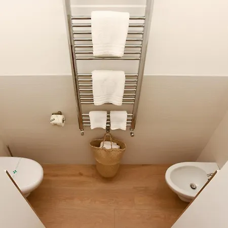 Maison Chene Petit Vendégház Bisceglie