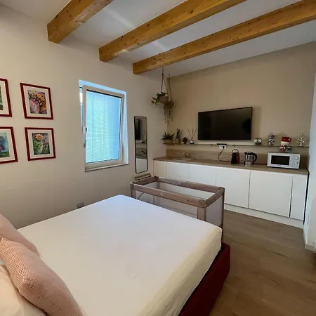 Maison Chene Petit 3* Bisceglie
