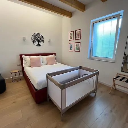 Maison Chene Petit Vendégház 3*