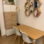 Maison Chene Petit 3* ביצ'לייה
