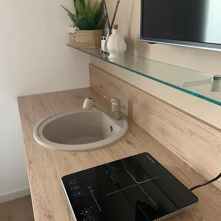 בית הארחה Maison Chene Petit 3*