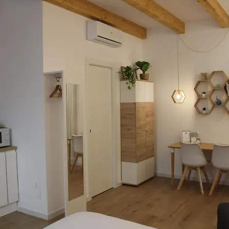 Maison Chêne Petit *