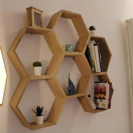 Maison Chene Petit