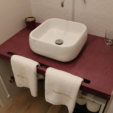 בית הארחה Maison Chene Petit