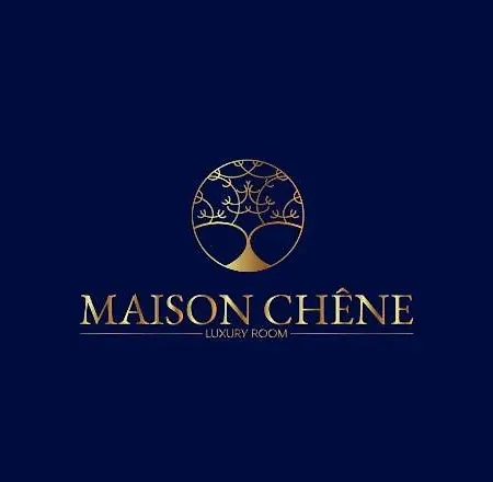 Maison Chene Petit 3*