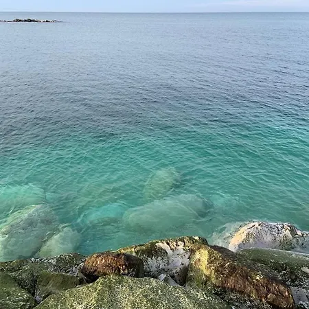 Maison Chêne Petit * Bisceglie