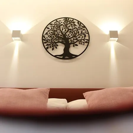 Maison Chêne Petit * Bisceglie