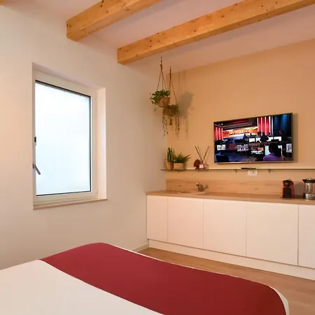 Casa de hóspedes Maison Chêne Petit *