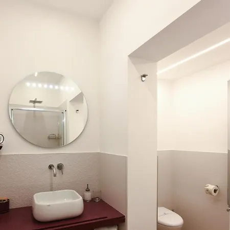 Maison Chêne Petit * Bisceglie