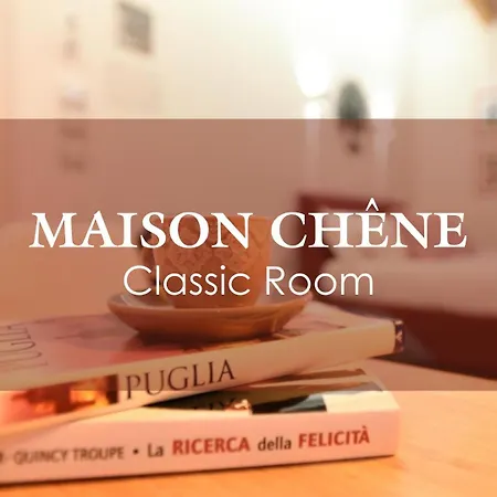 Maison Chêne Petit Casa de hóspedes *