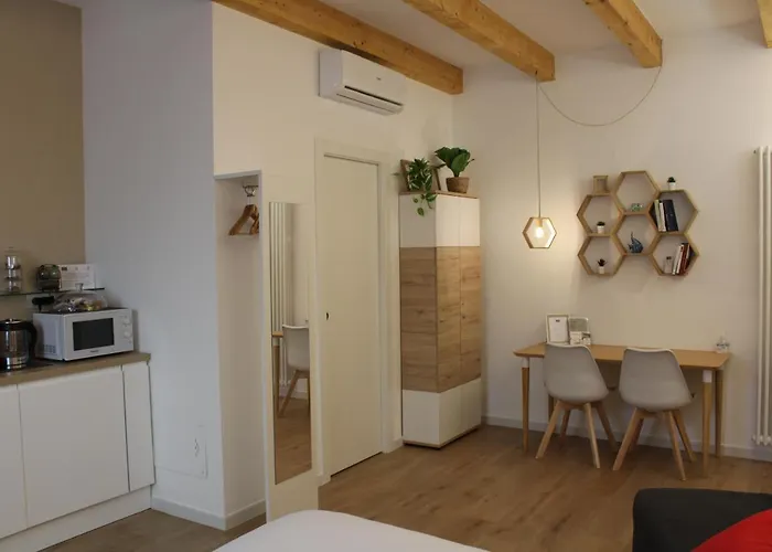 Maison Chene Petit 3*