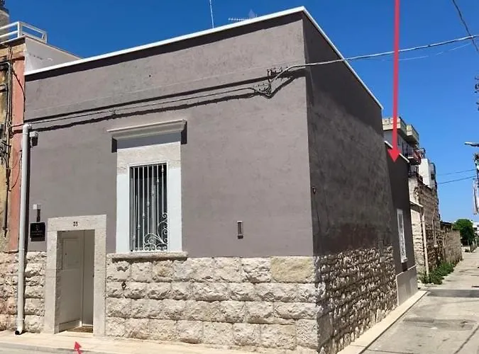 بيت ضيافة Maison Chene Petit بيشيلي